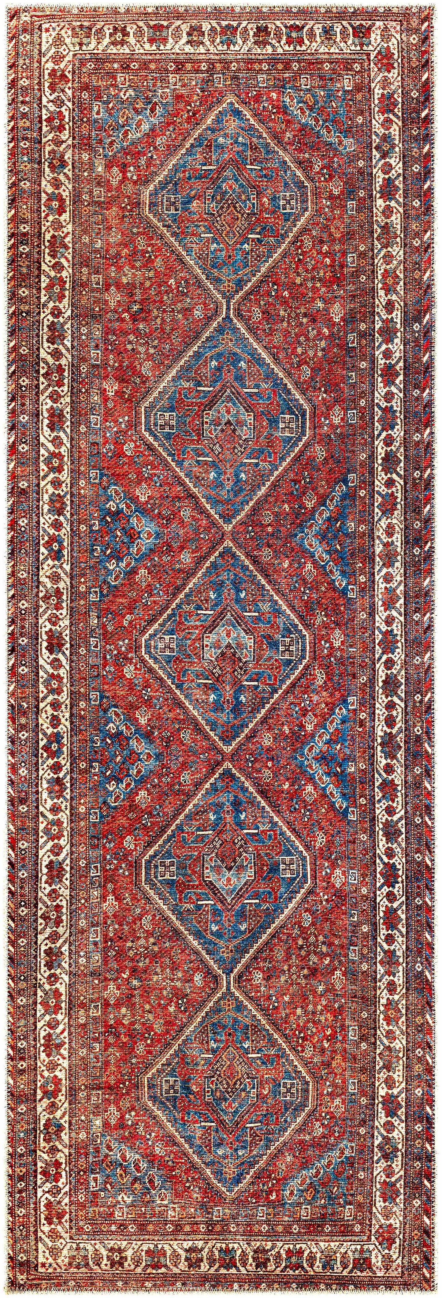 Amelie AML-2332 Machine Woven Rug