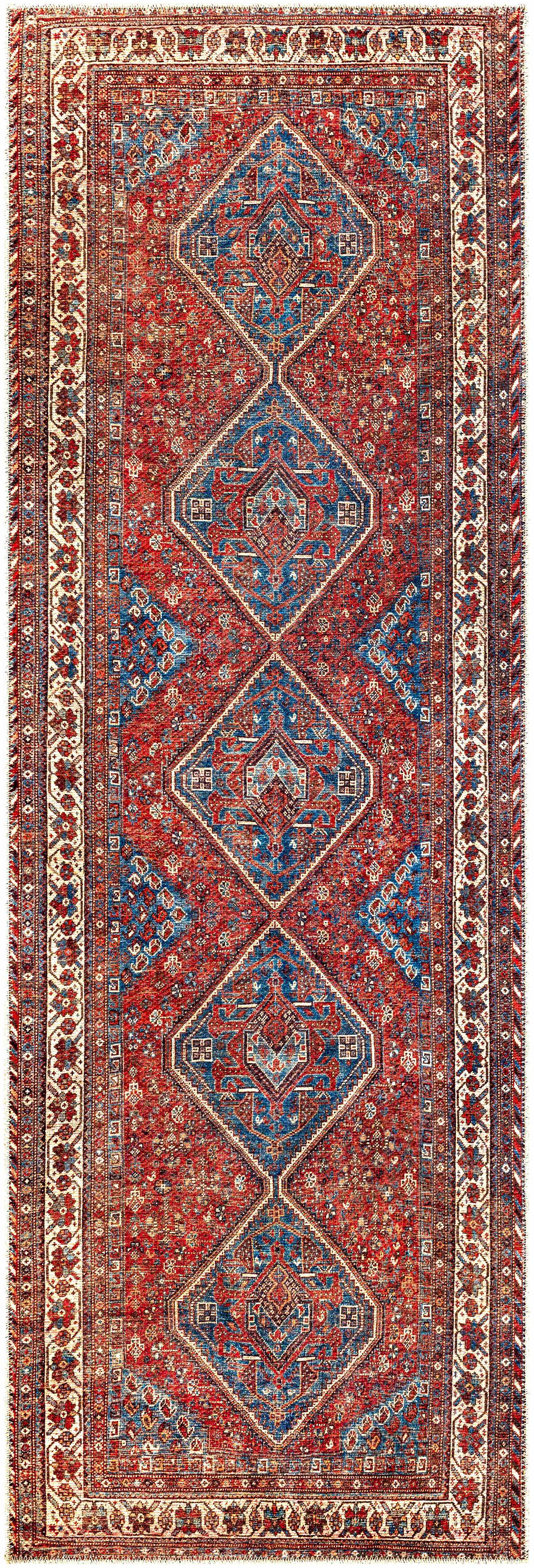 Amelie AML-2332 Machine Woven Rug