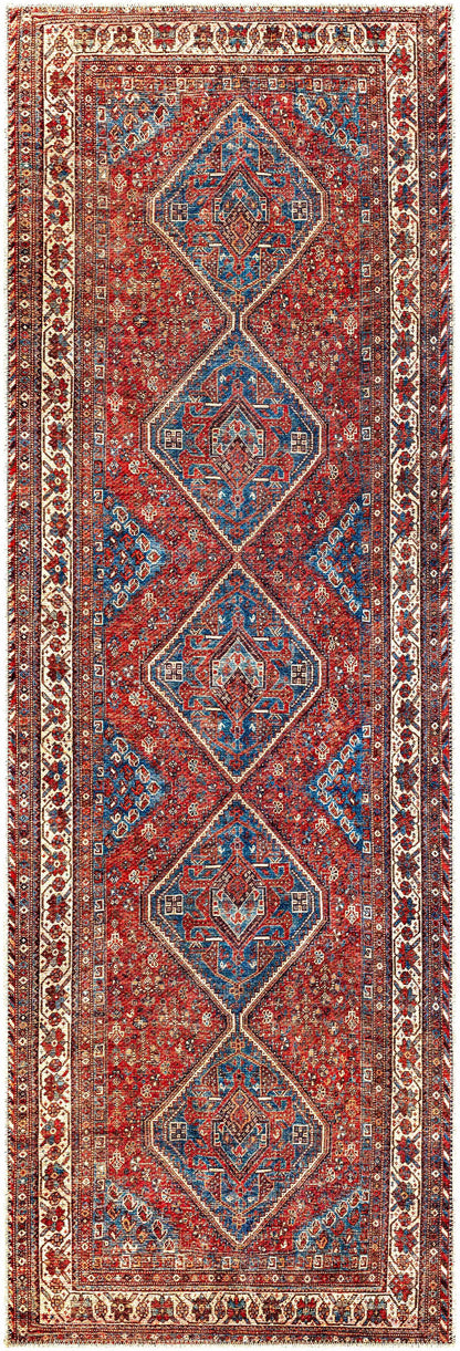 Amelie AML-2332 Machine Woven Rug