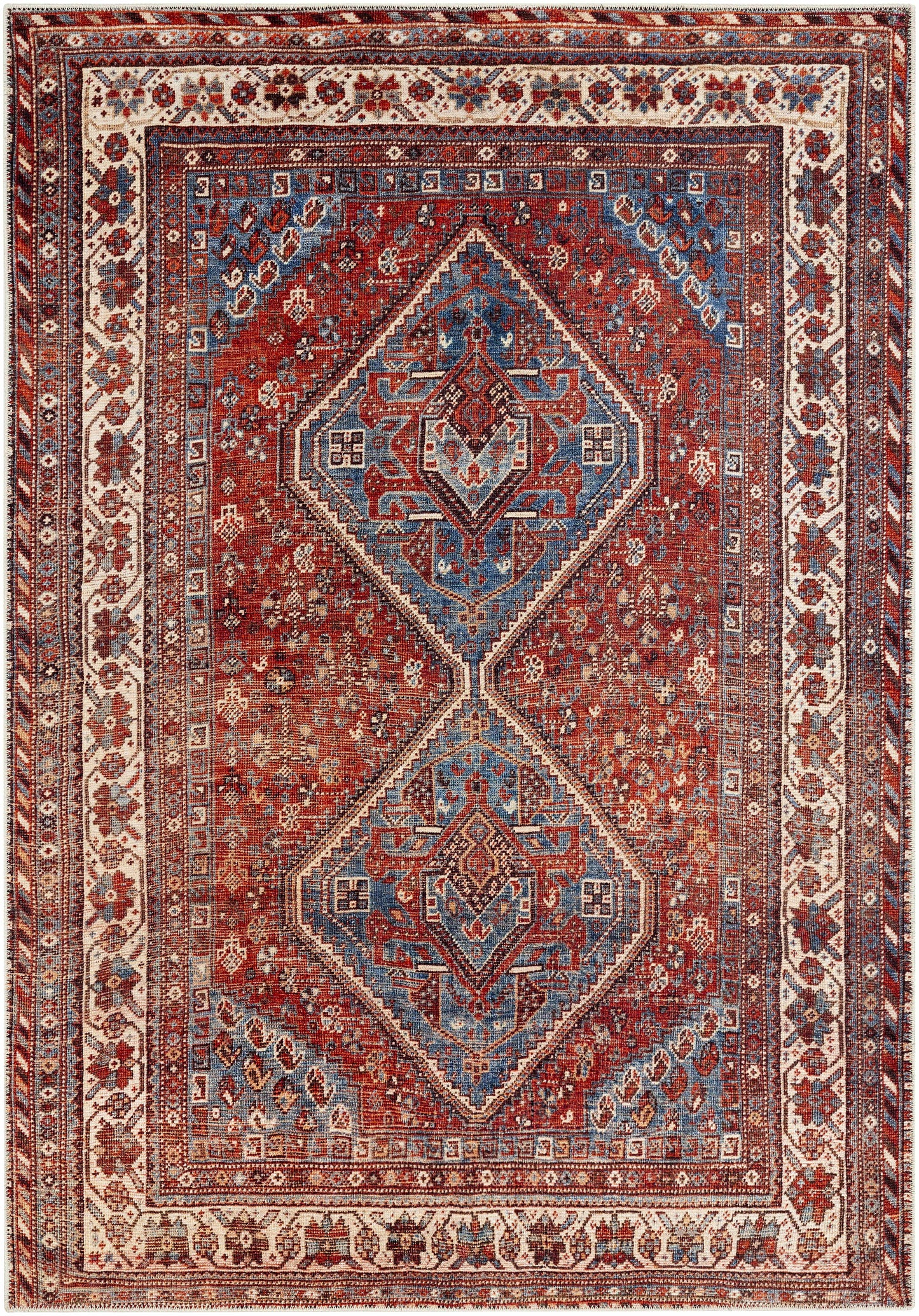 Amelie AML-2332 Machine Woven Rug