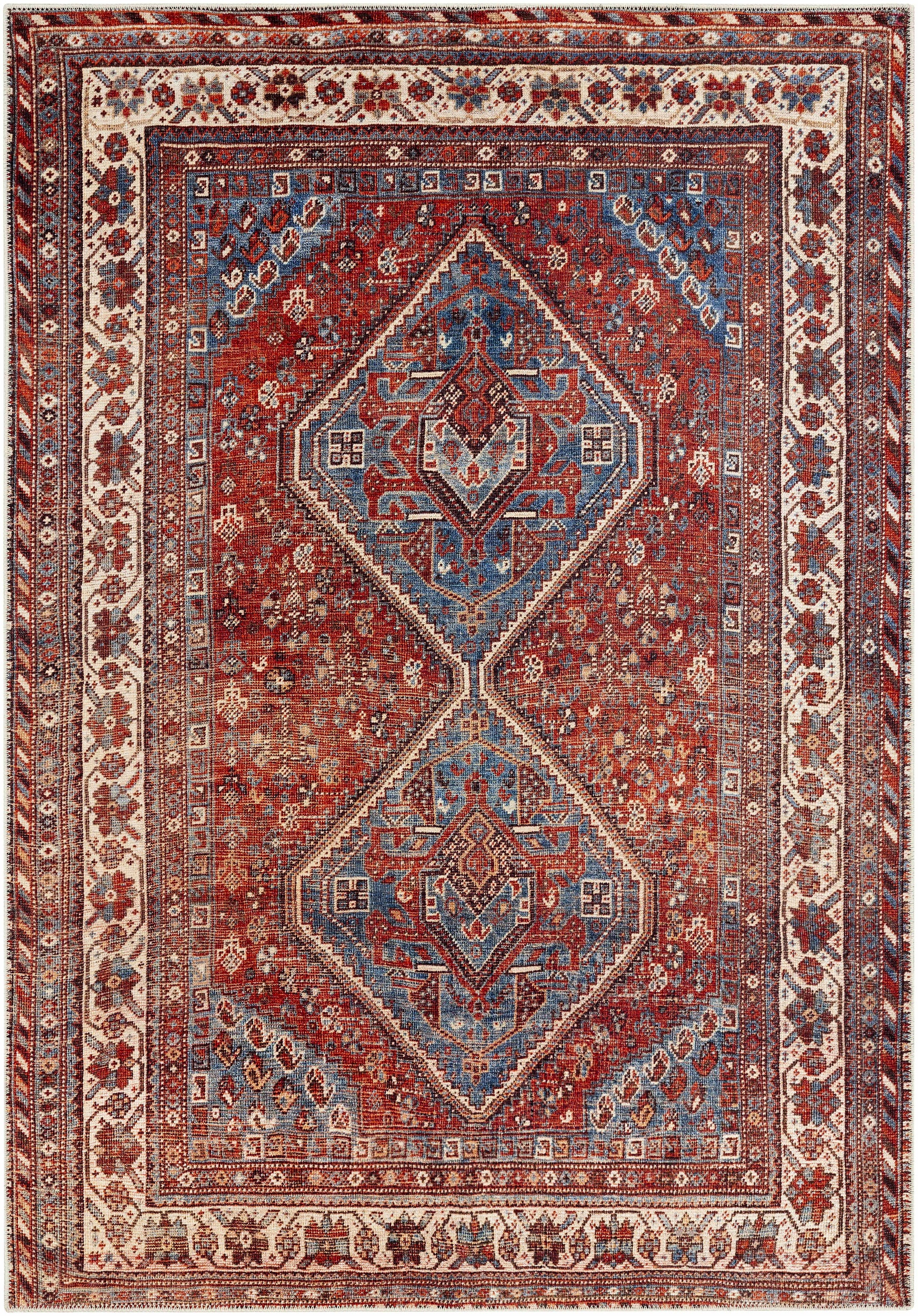 Amelie AML-2332 Machine Woven Rug