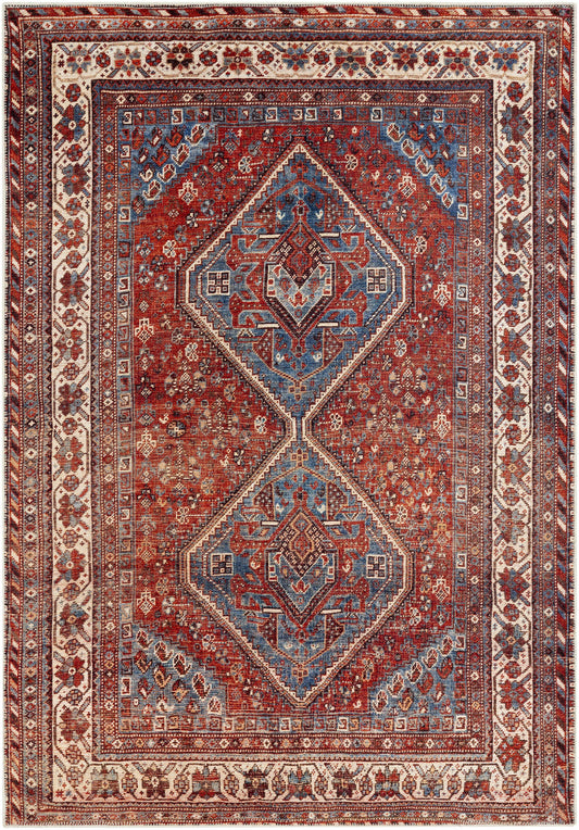 Amelie AML-2332 Machine Woven Rug