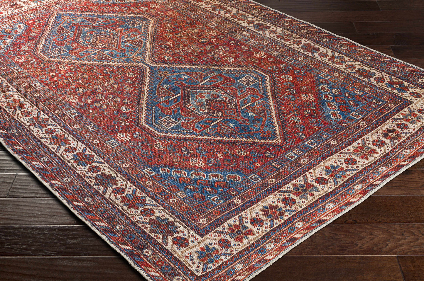 Amelie AML-2332 Machine Woven Rug