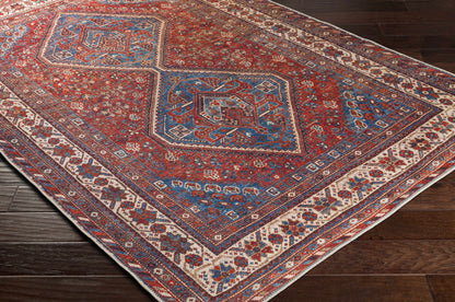 Amelie AML-2332 Machine Woven Rug