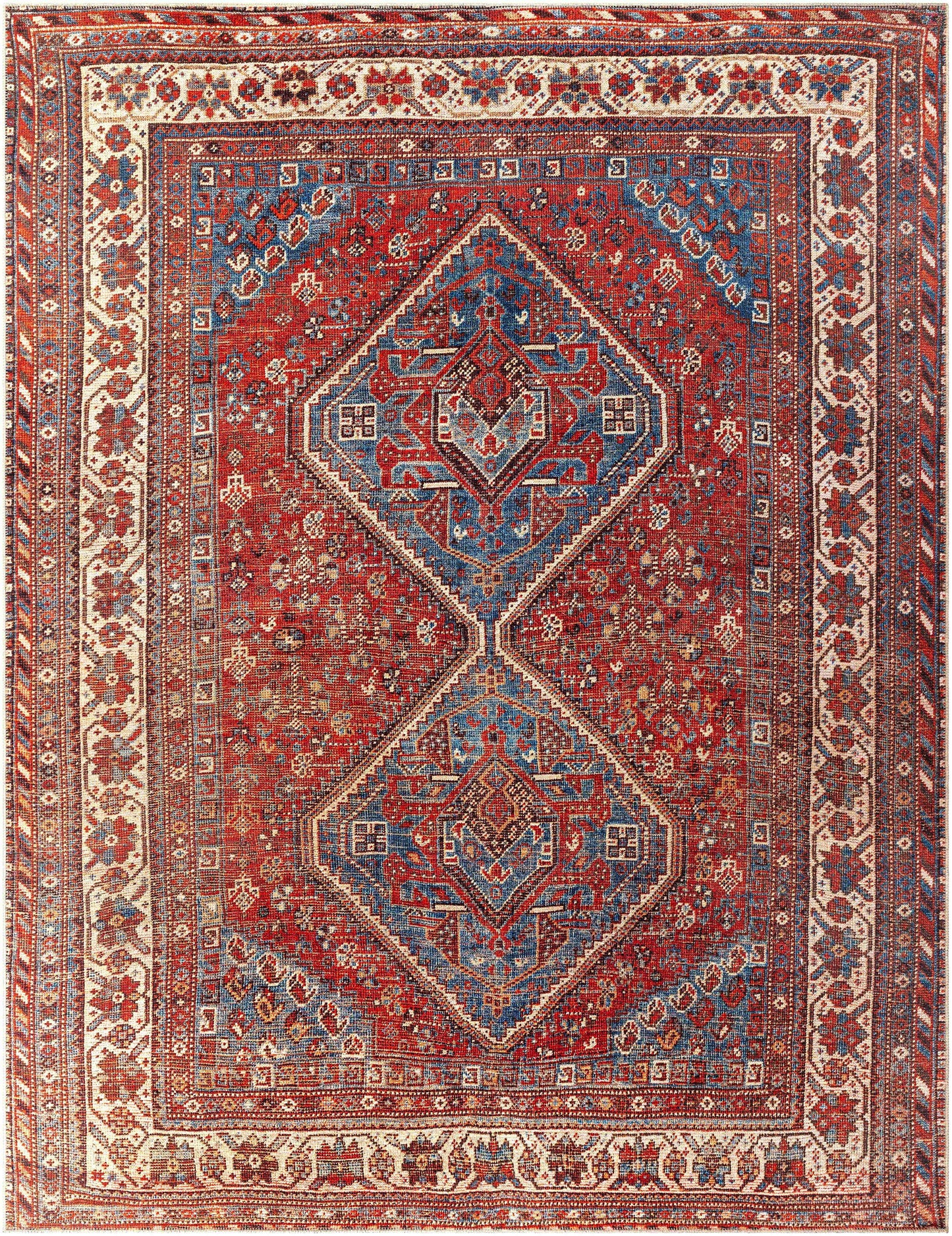 Amelie AML-2332 Machine Woven Rug