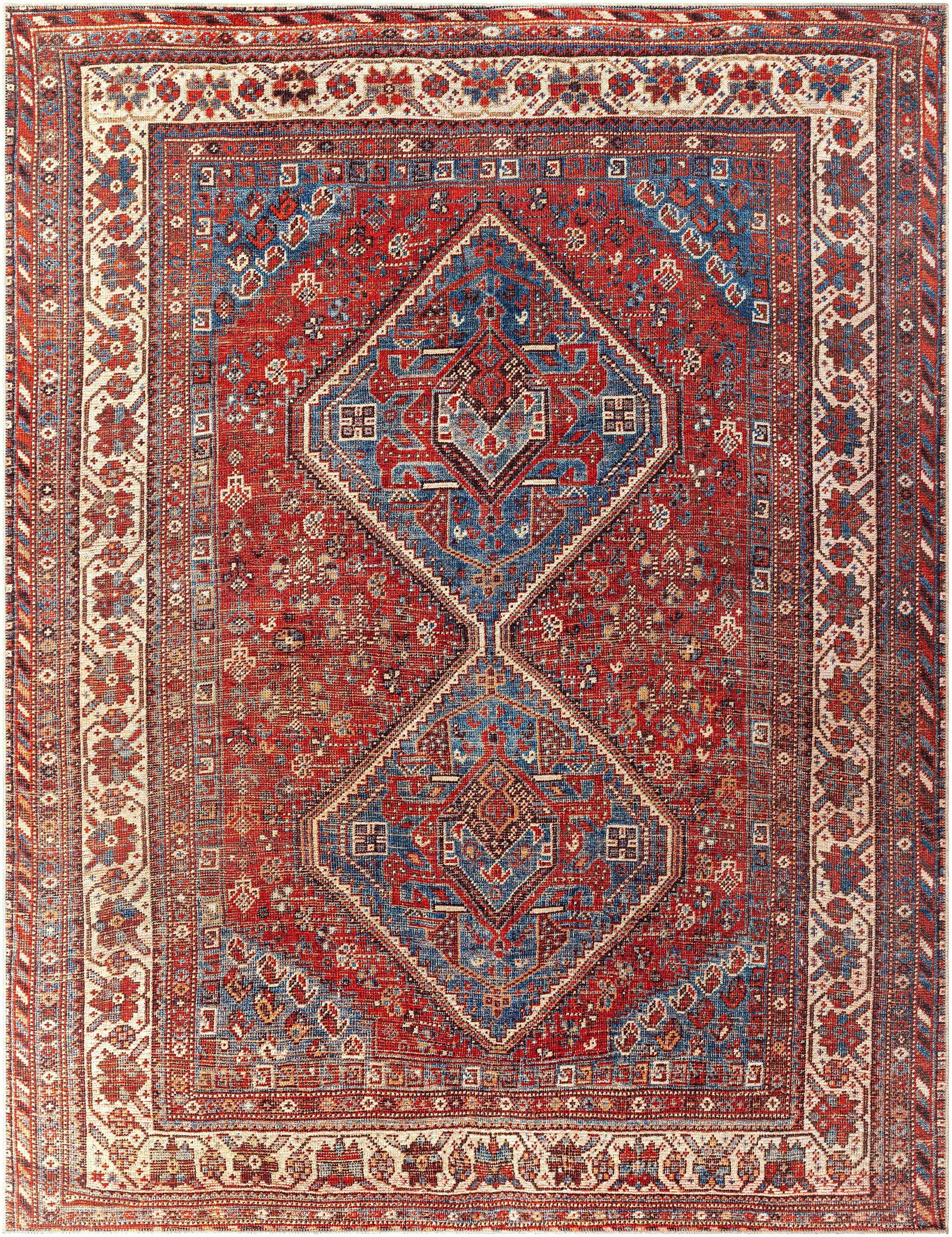 Amelie AML-2332 Machine Woven Rug