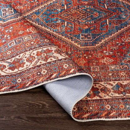Amelie AML-2332 Machine Woven Rug