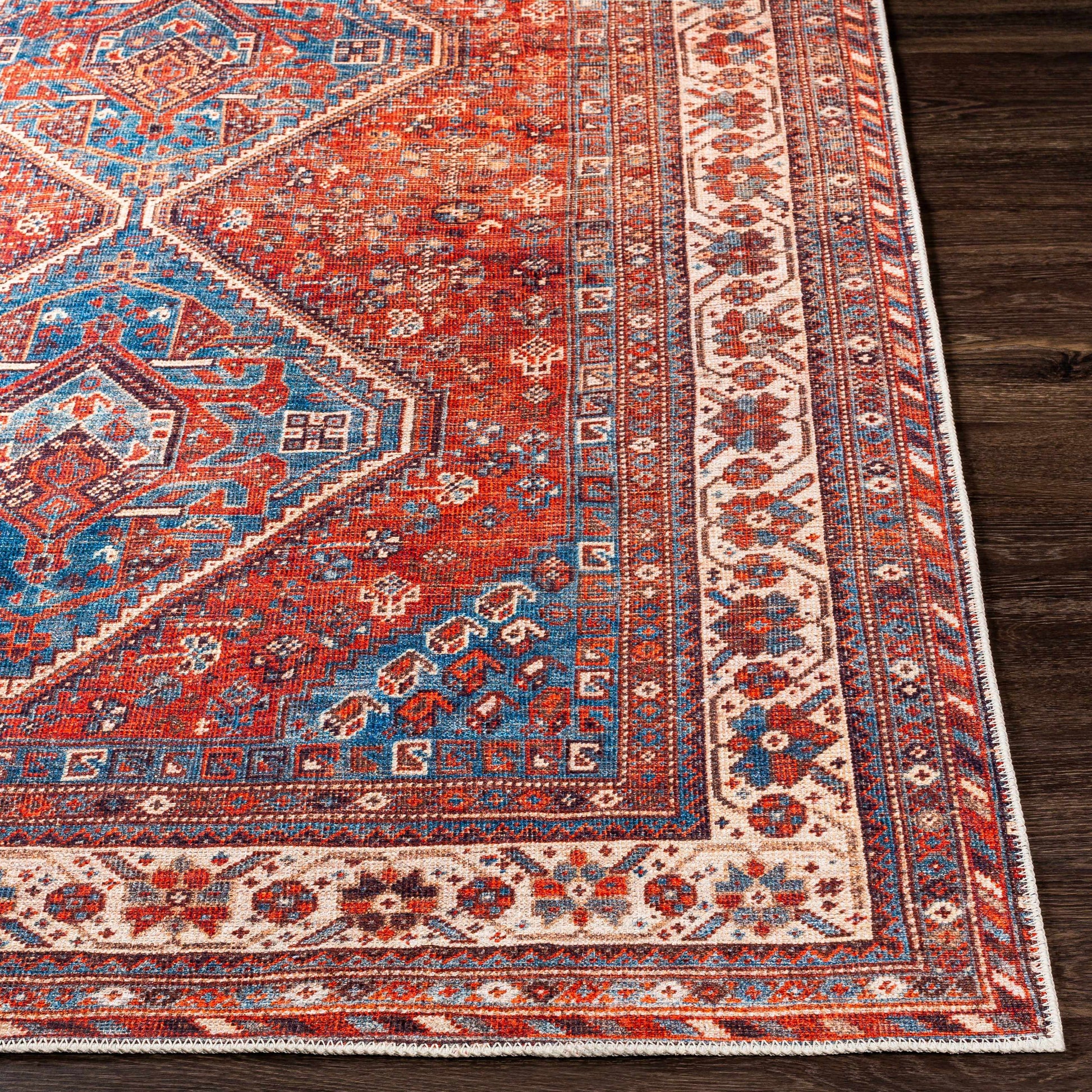 Amelie AML-2332 Machine Woven Rug