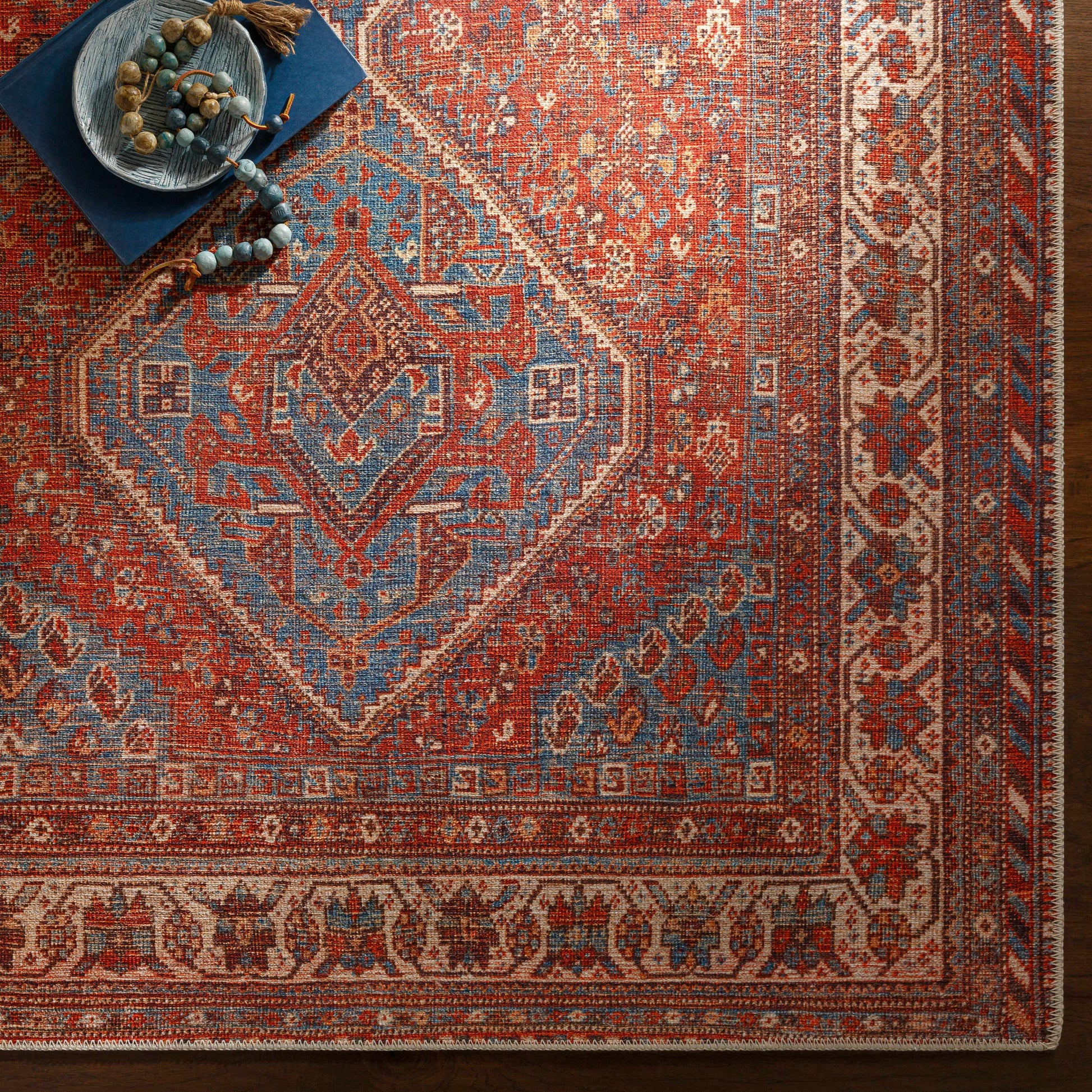 Amelie AML-2332 Machine Woven Rug
