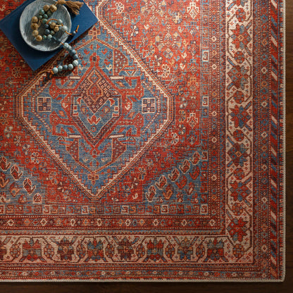 Amelie AML-2332 Machine Woven Rug