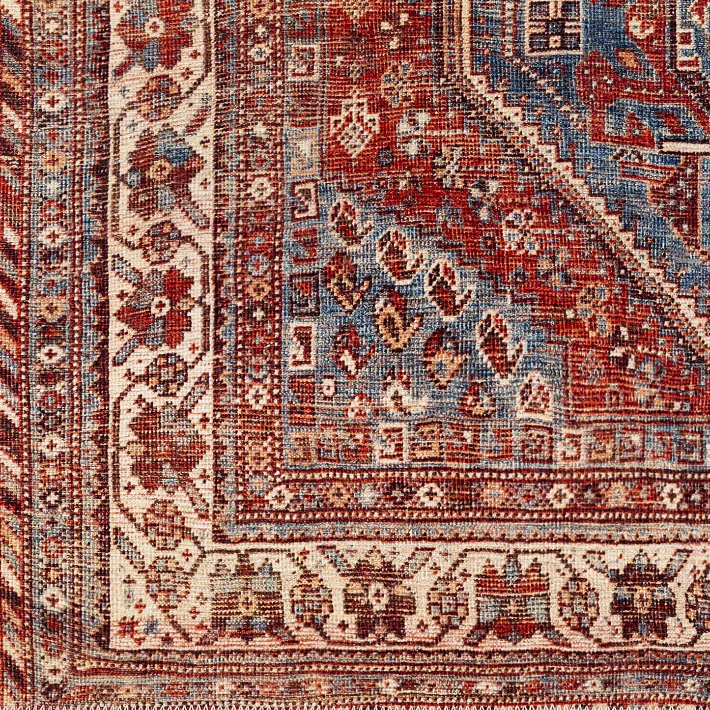 Amelie AML-2332 Machine Woven Rug