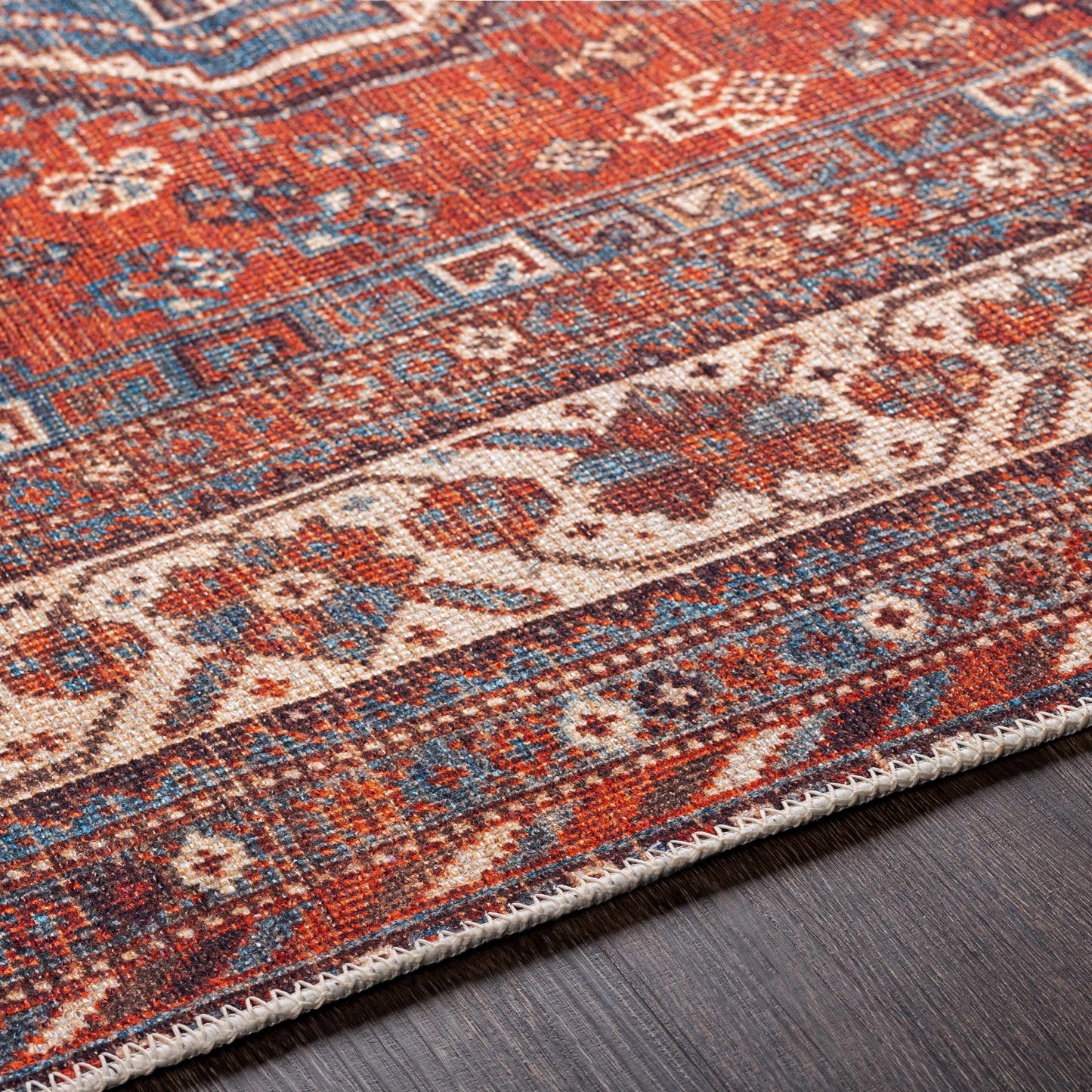 Amelie AML-2332 Machine Woven Rug