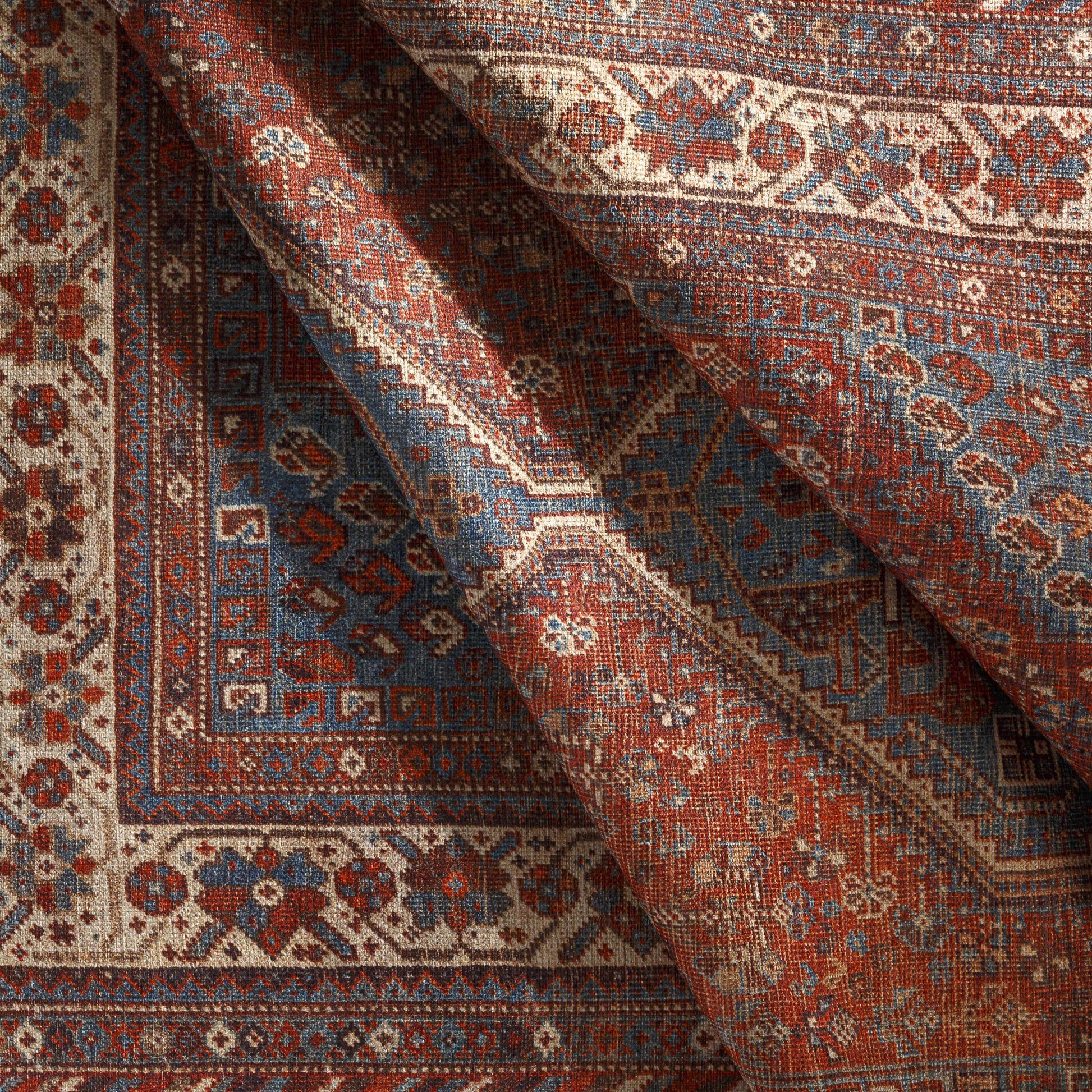 Amelie AML-2332 Machine Woven Rug