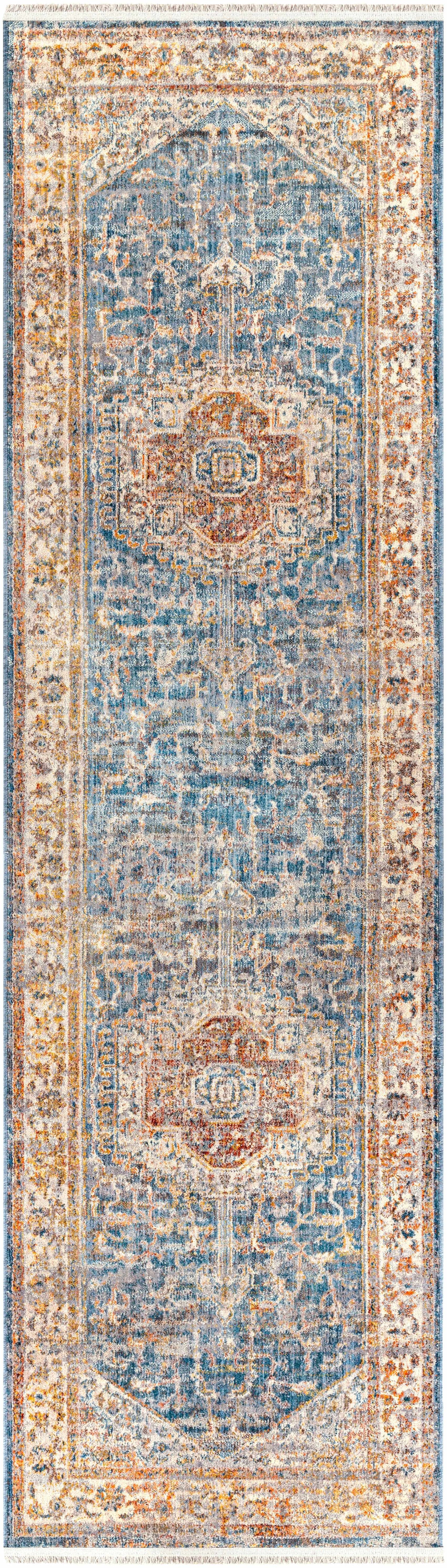 Ephesians EPC-2356 Machine Woven Rug