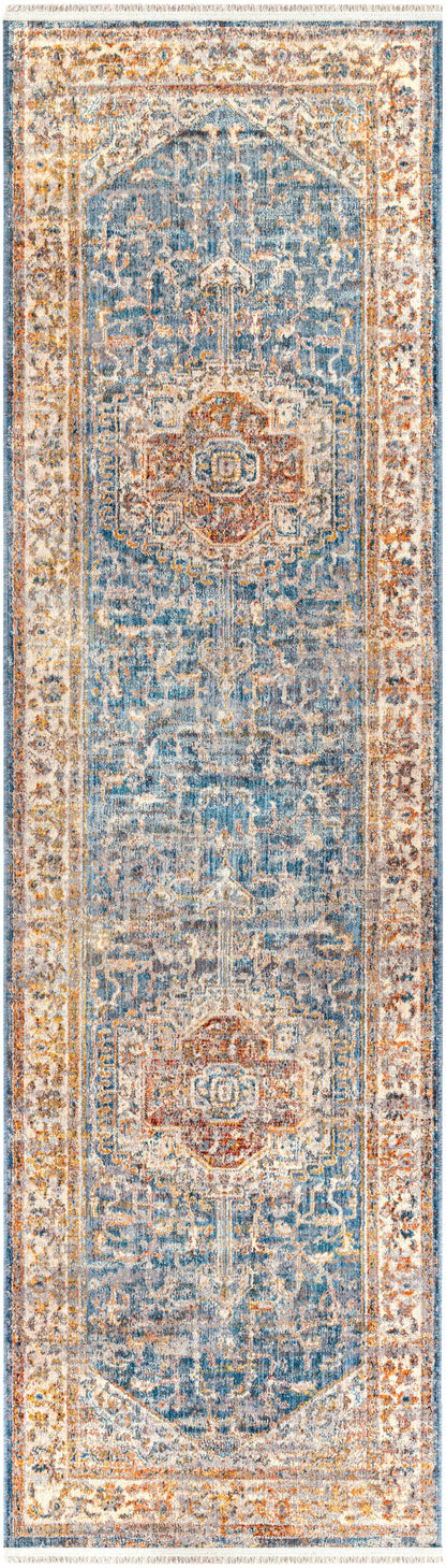 Ephesians EPC-2356 Machine Woven Rug
