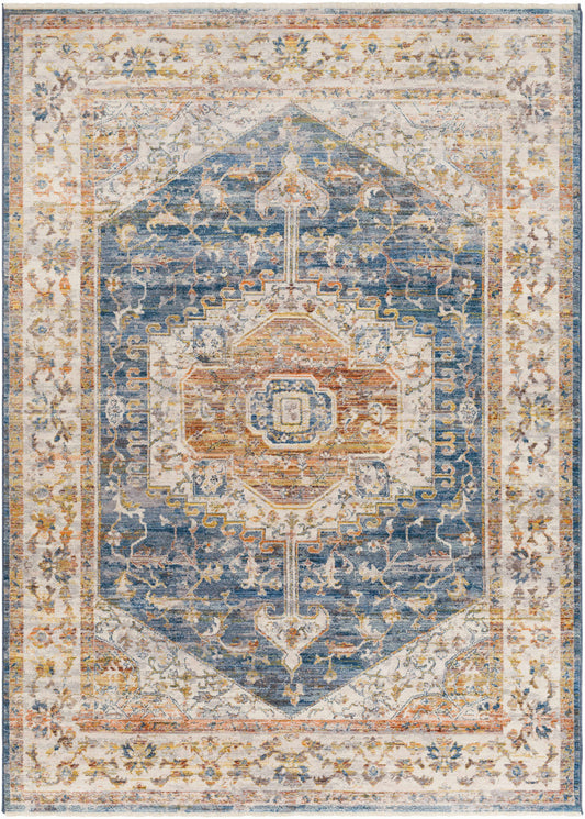 Ephesians EPC-2356 Machine Woven Rug