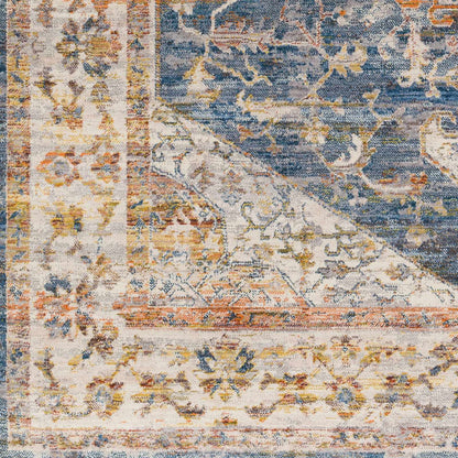 Ephesians EPC-2356 Machine Woven Rug