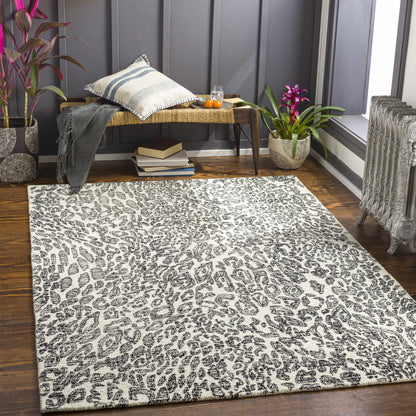 Maroc MAR-2323 Hand Tufted Rug