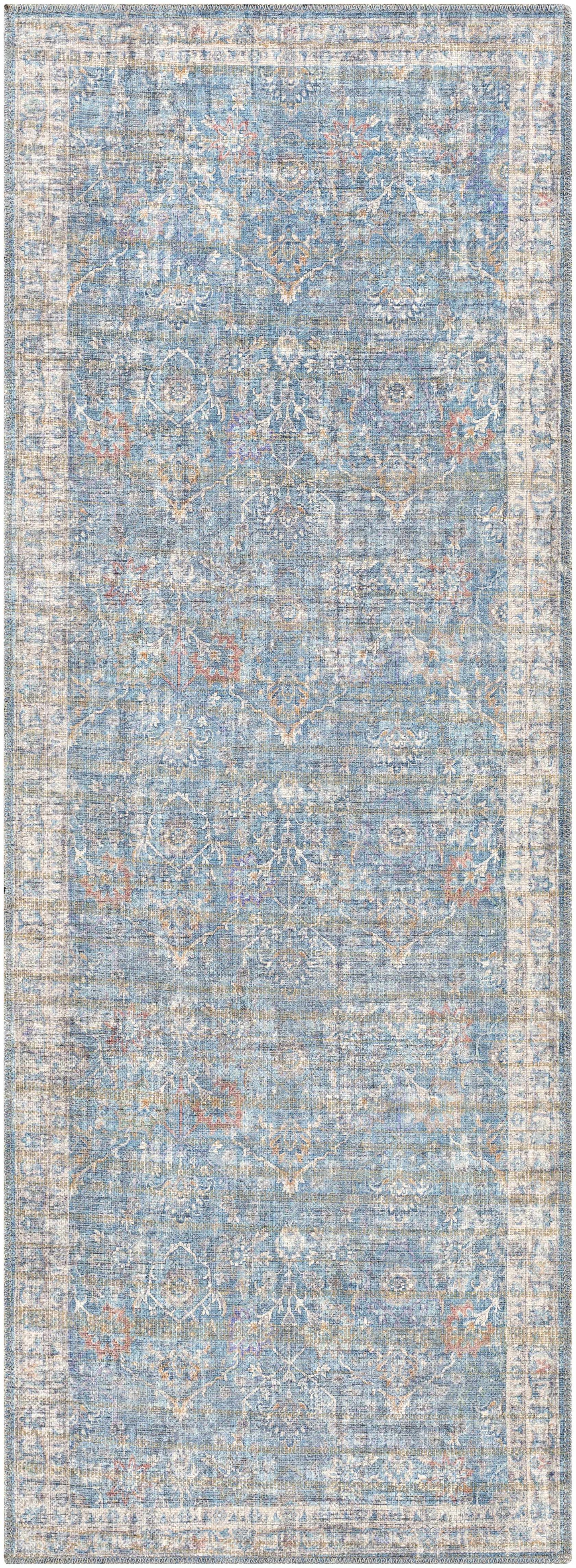 Cobb COB-2300 Machine Woven Rug