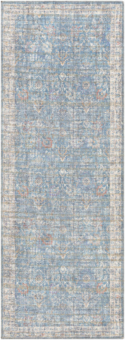 Cobb COB-2300 Machine Woven Rug