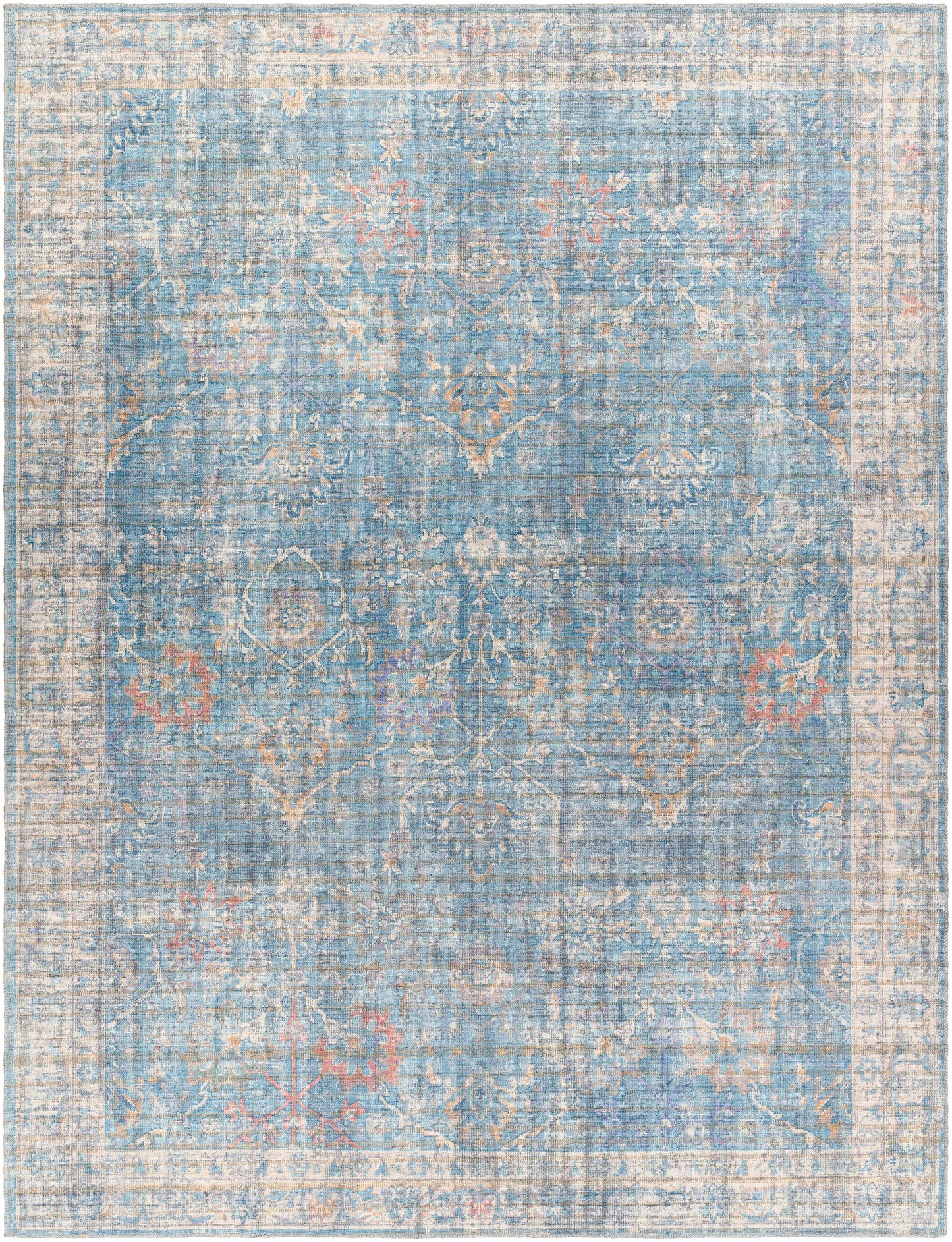 Cobb COB-2300 Machine Woven Rug