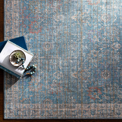 Cobb COB-2300 Machine Woven Rug