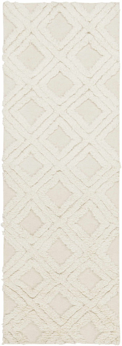 Kabru KAB-8018 Hand Woven Rug