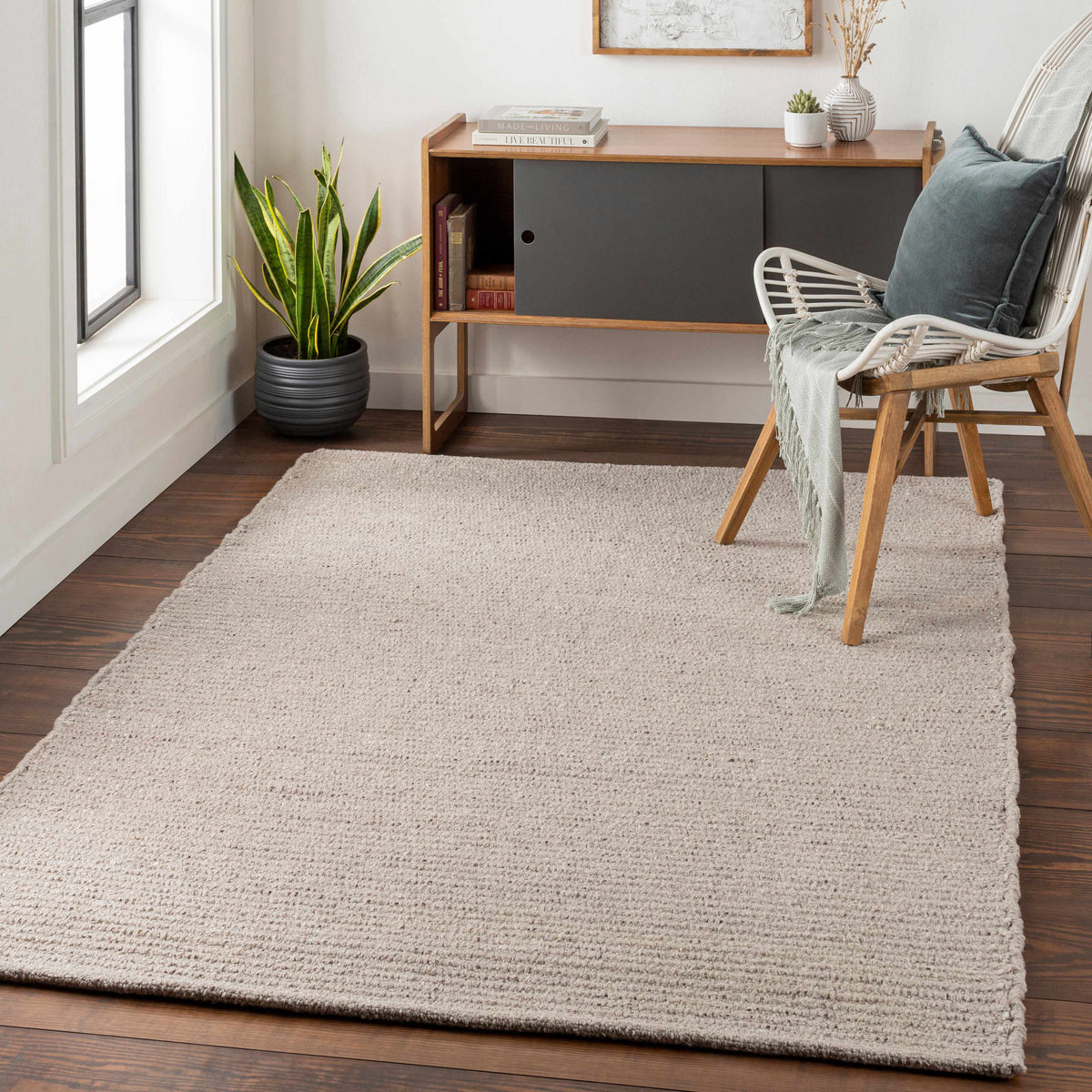 Azalea AZA-2315 Hand Woven Rug