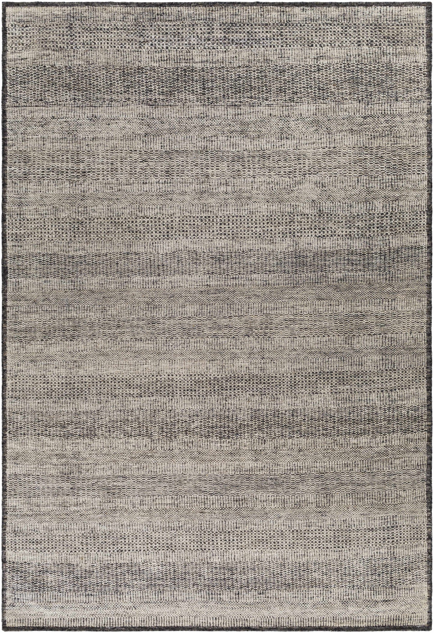 Tunus TUN-2305 Hand Knotted Rug