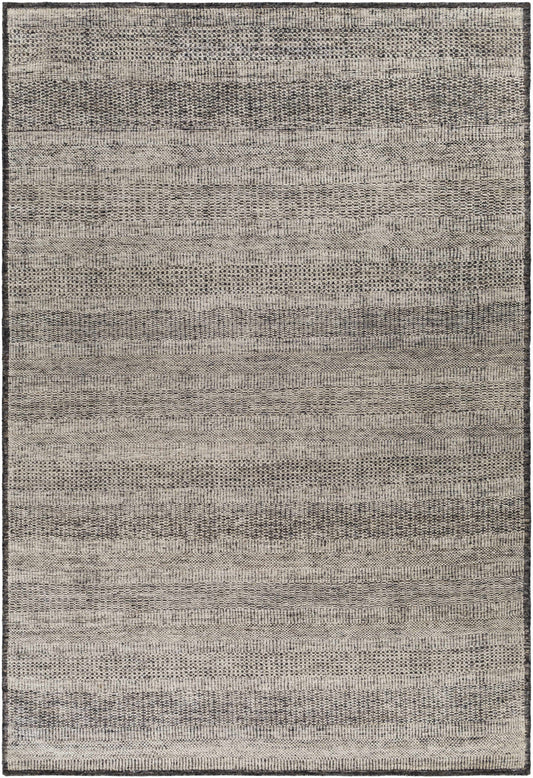 Tunus TUN-2305 Hand Knotted Rug