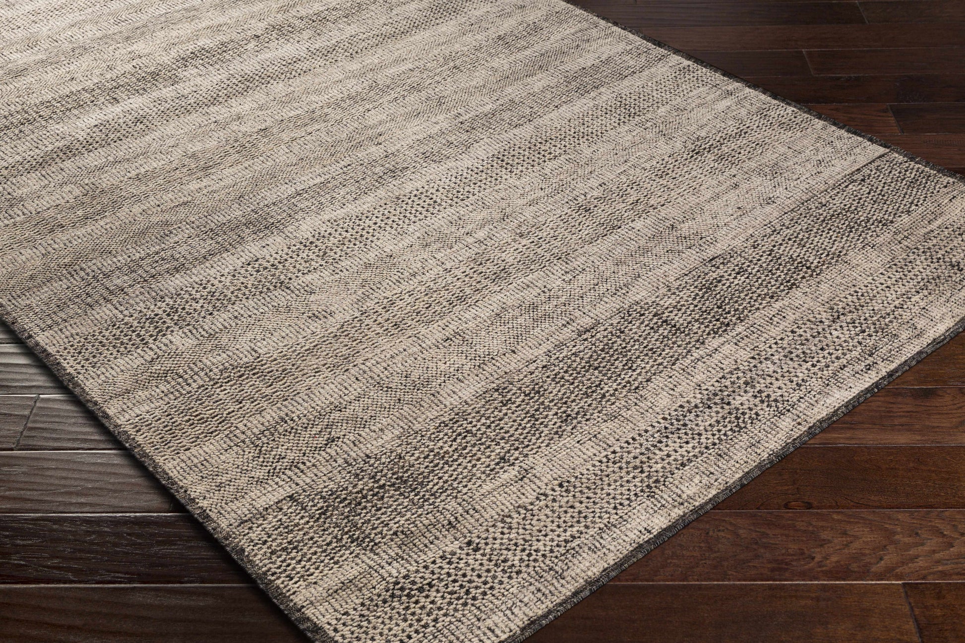 Tunus TUN-2305 Hand Knotted Rug