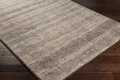 Tunus TUN-2305 Hand Knotted Rug