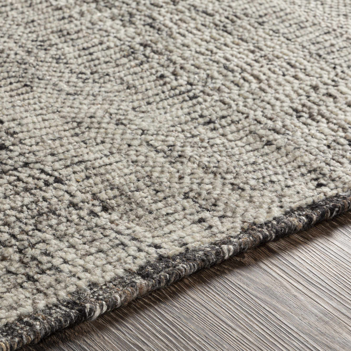 Tunus TUN-2305 Hand Knotted Rug