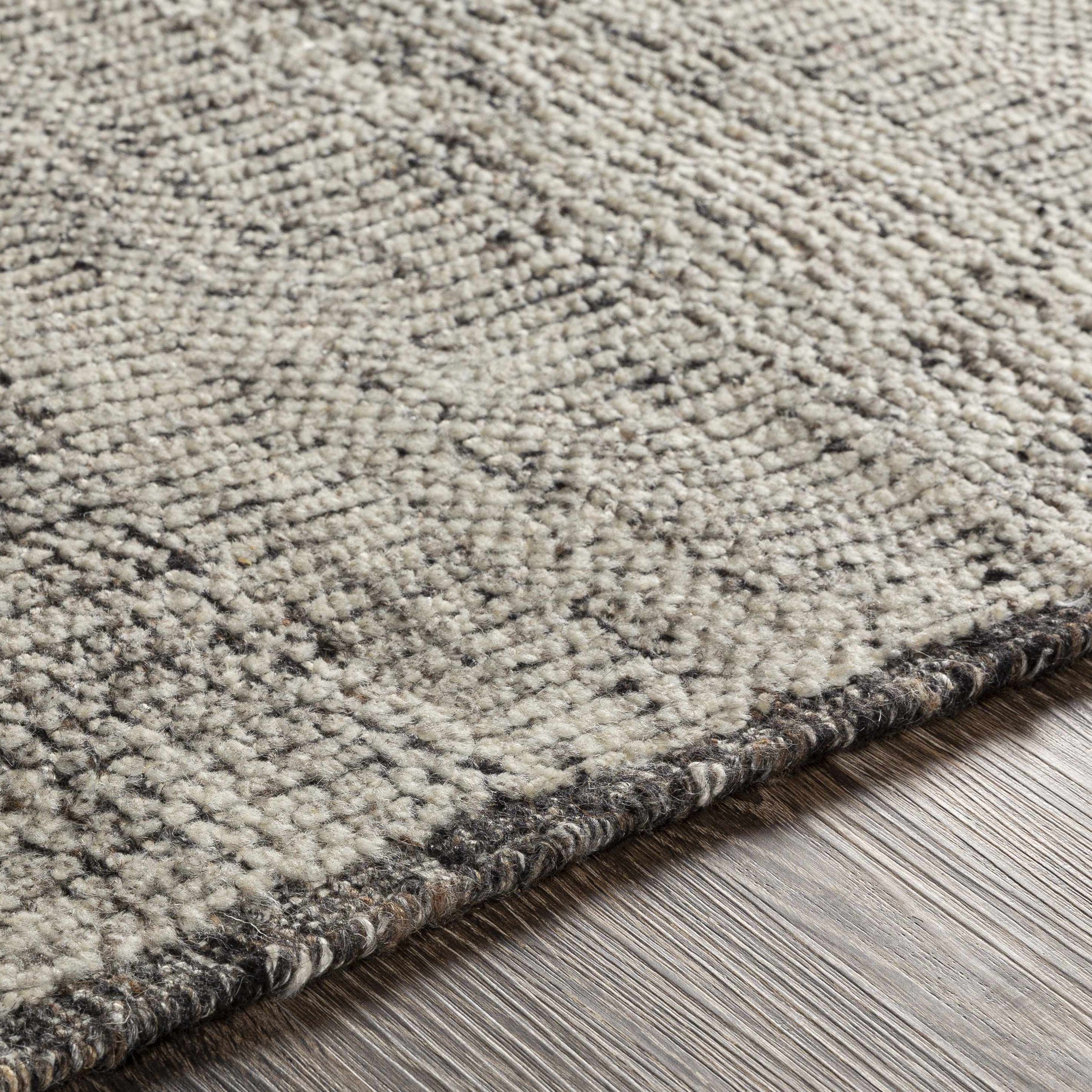 Tunus TUN-2305 Hand Knotted Rug