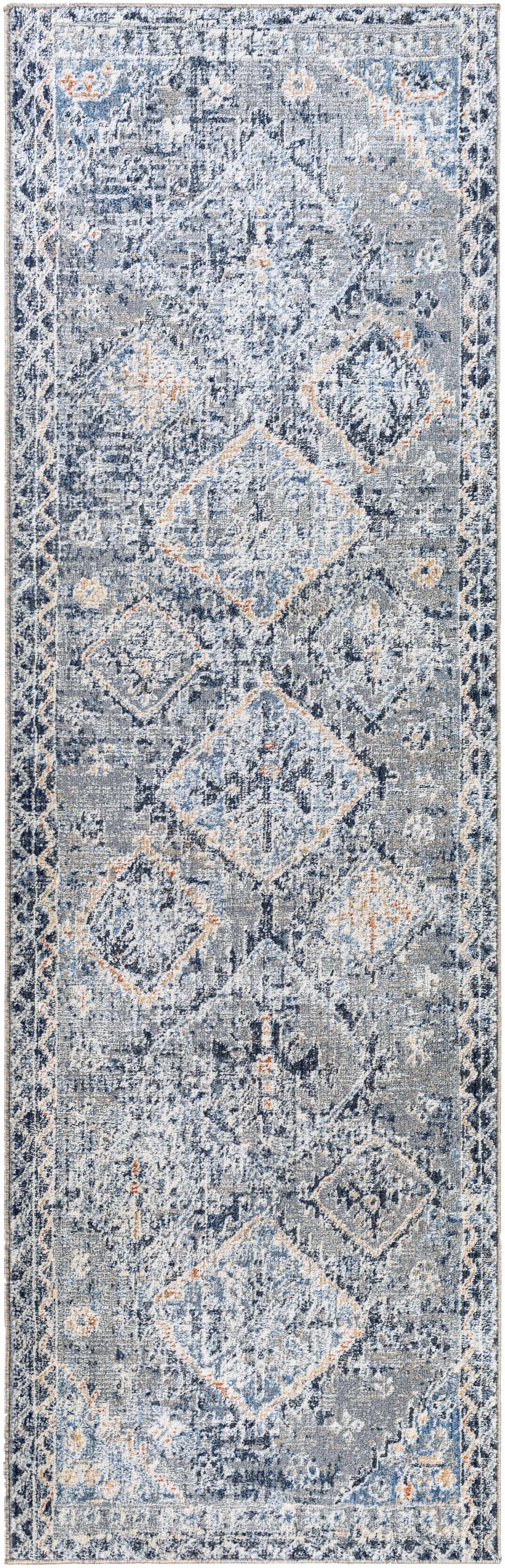 Amore AMO-2308 Machine Woven Rug