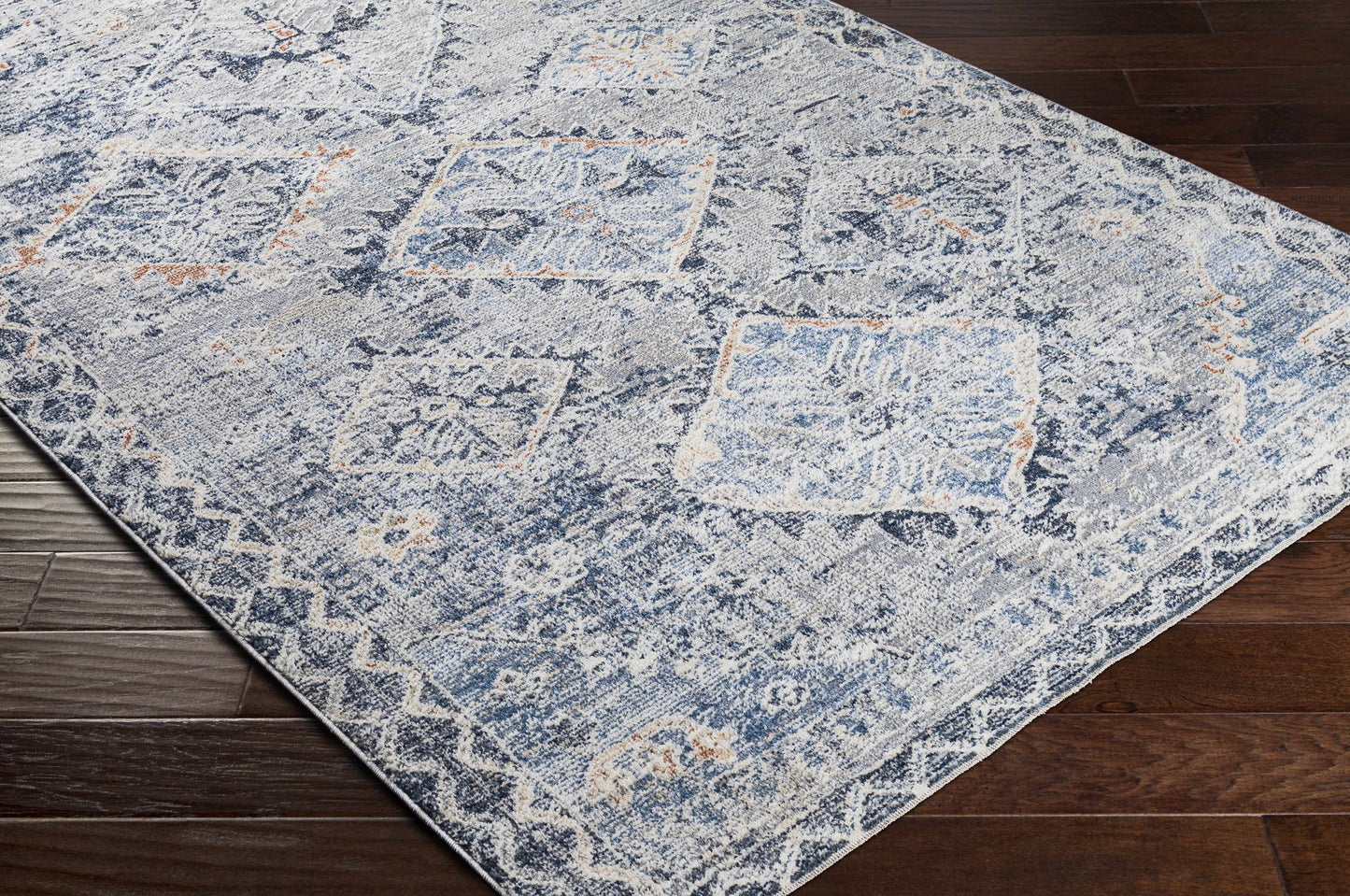 Amore AMO-2308 Machine Woven Rug
