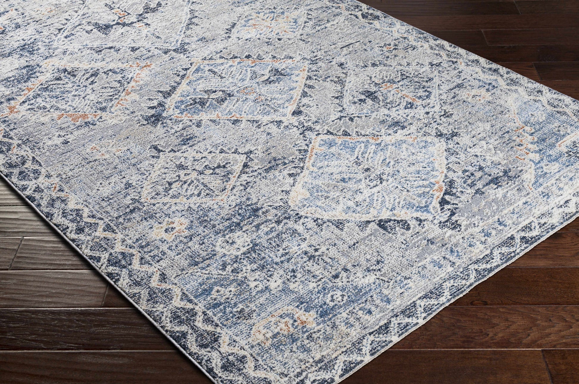 Amore AMO-2308 Machine Woven Rug