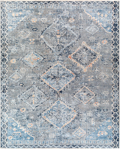 Amore AMO-2308 Machine Woven Rug