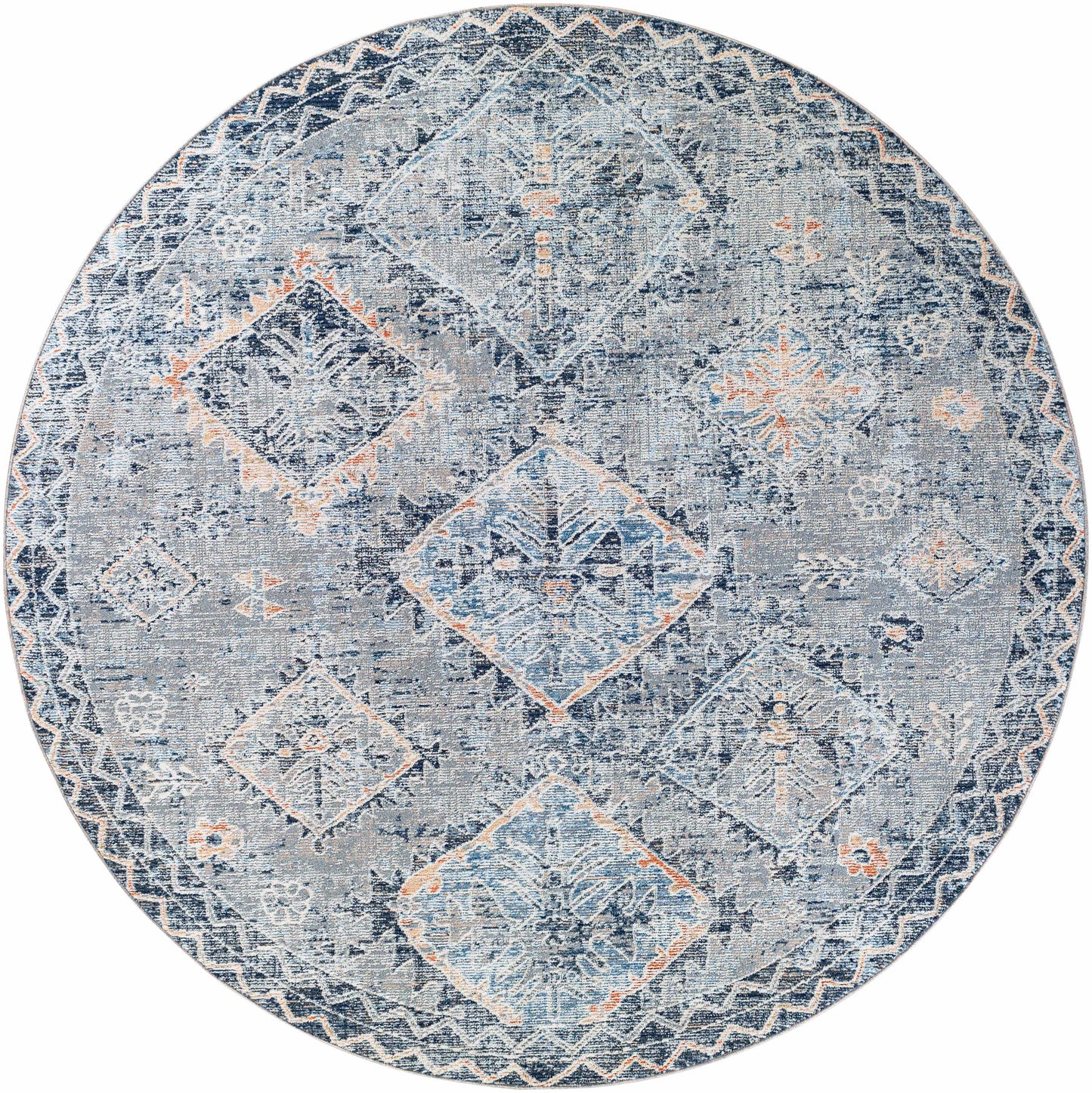Amore AMO-2308 Machine Woven Rug