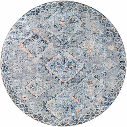Amore AMO-2308 Machine Woven Rug
