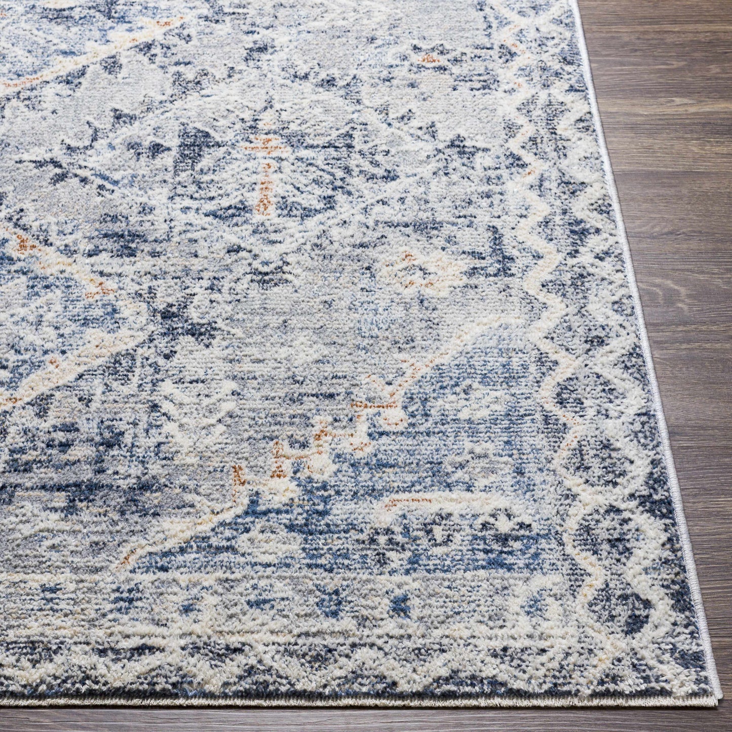 Amore AMO-2308 Machine Woven Rug
