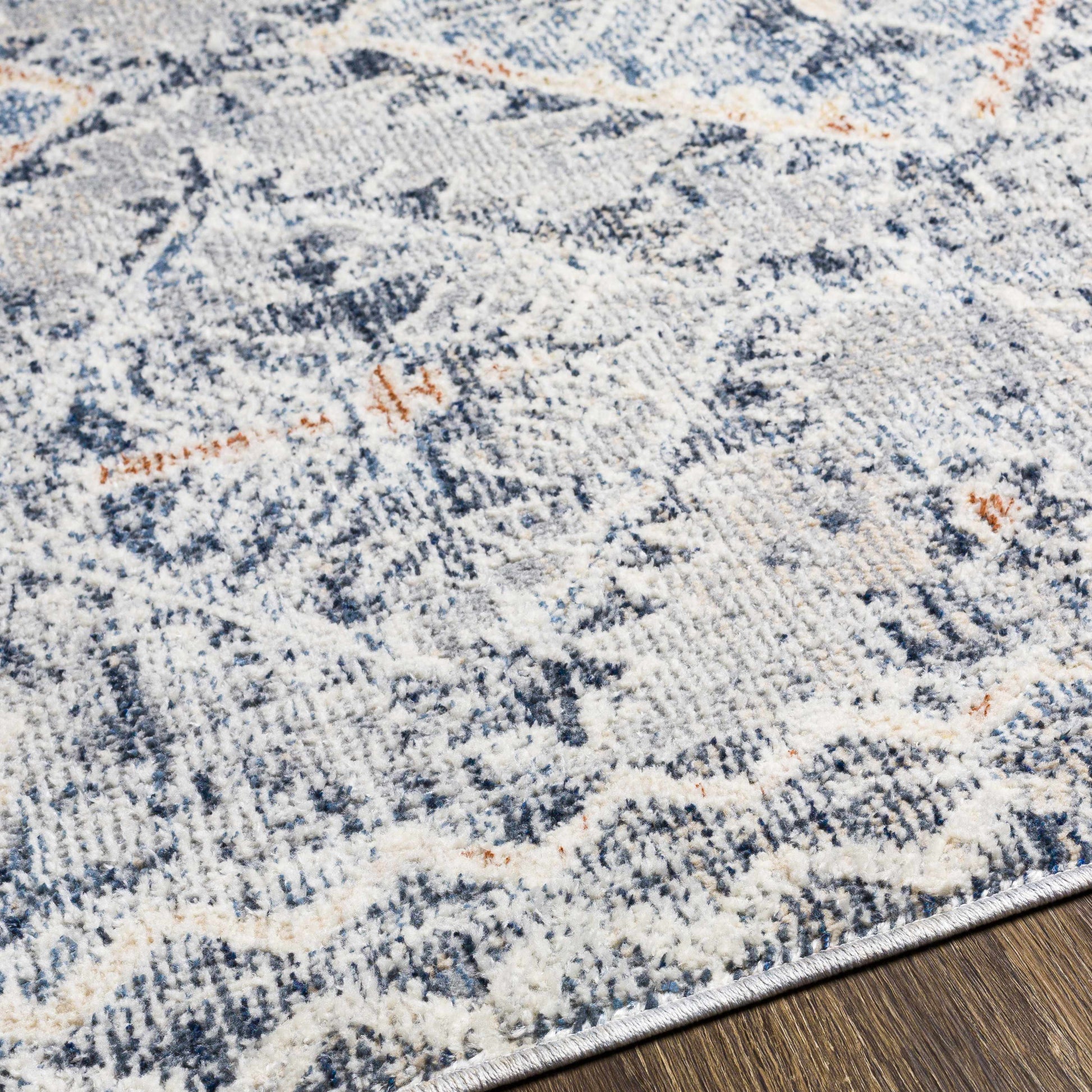 Amore AMO-2308 Machine Woven Rug