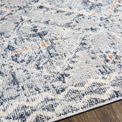 Amore AMO-2308 Machine Woven Rug