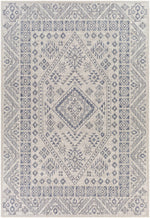 Tuareg TRG-2340 Machine Woven Rug