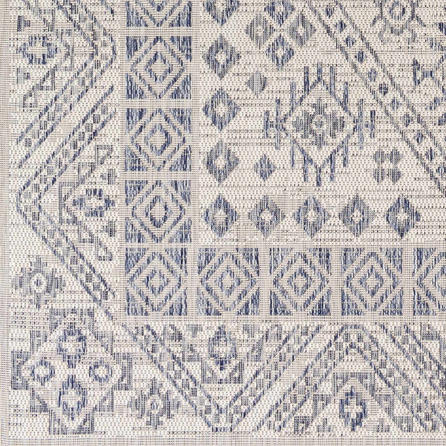 Tuareg TRG-2340 Machine Woven Rug