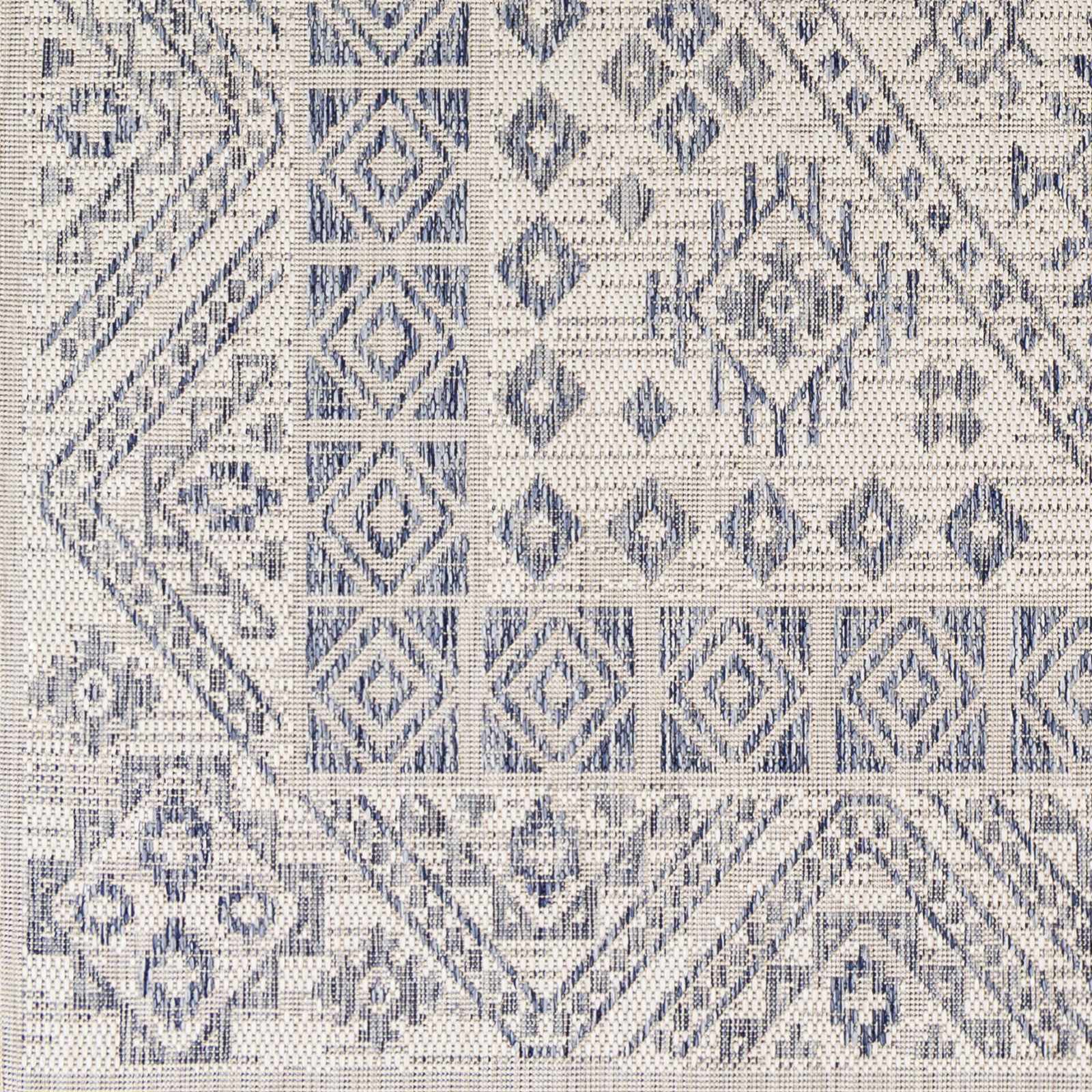 Tuareg TRG-2340 Machine Woven Rug