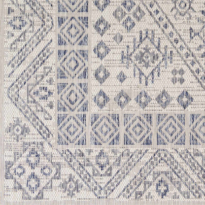 Tuareg TRG-2340 Machine Woven Rug