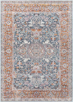 New Mexico NWM-2348 Machine Woven Rug