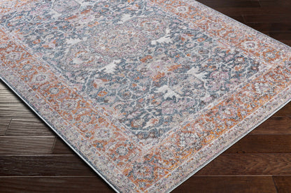 New Mexico NWM-2348 Machine Woven Rug