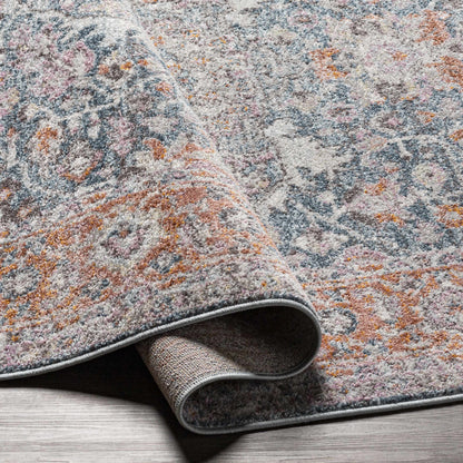 New Mexico NWM-2348 Machine Woven Rug